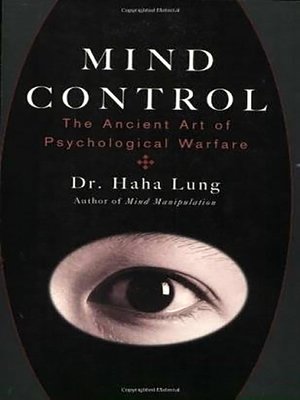 cover image of Mind Control